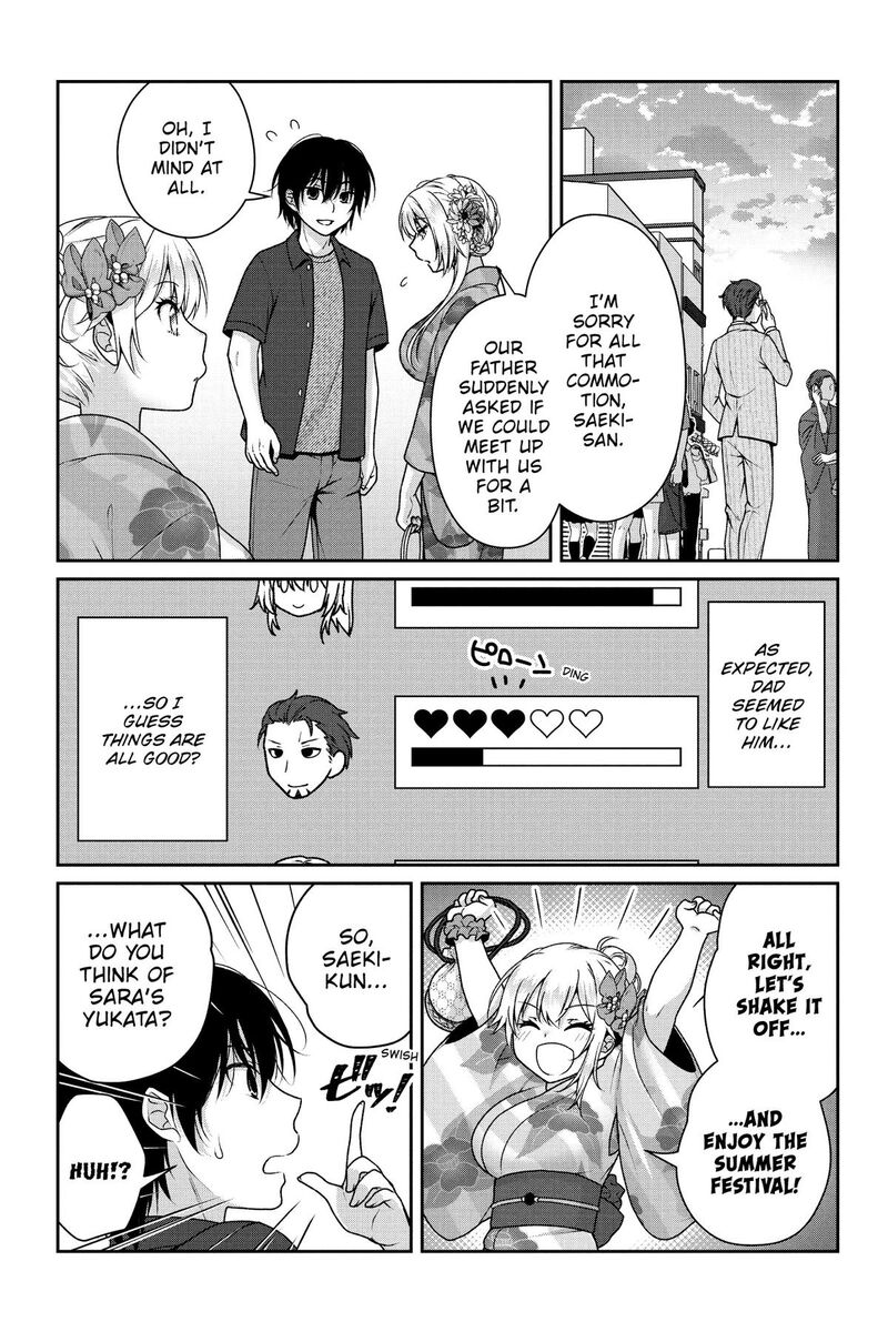 Risou No Kanojo 15 11