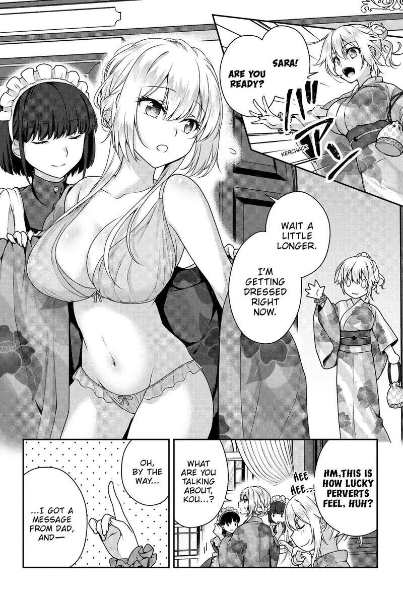 Risou No Kanojo 15 2