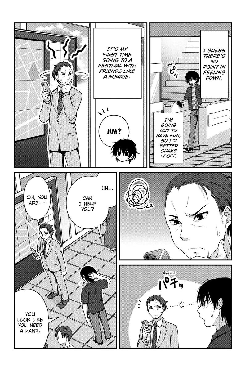 Risou No Kanojo 15 4