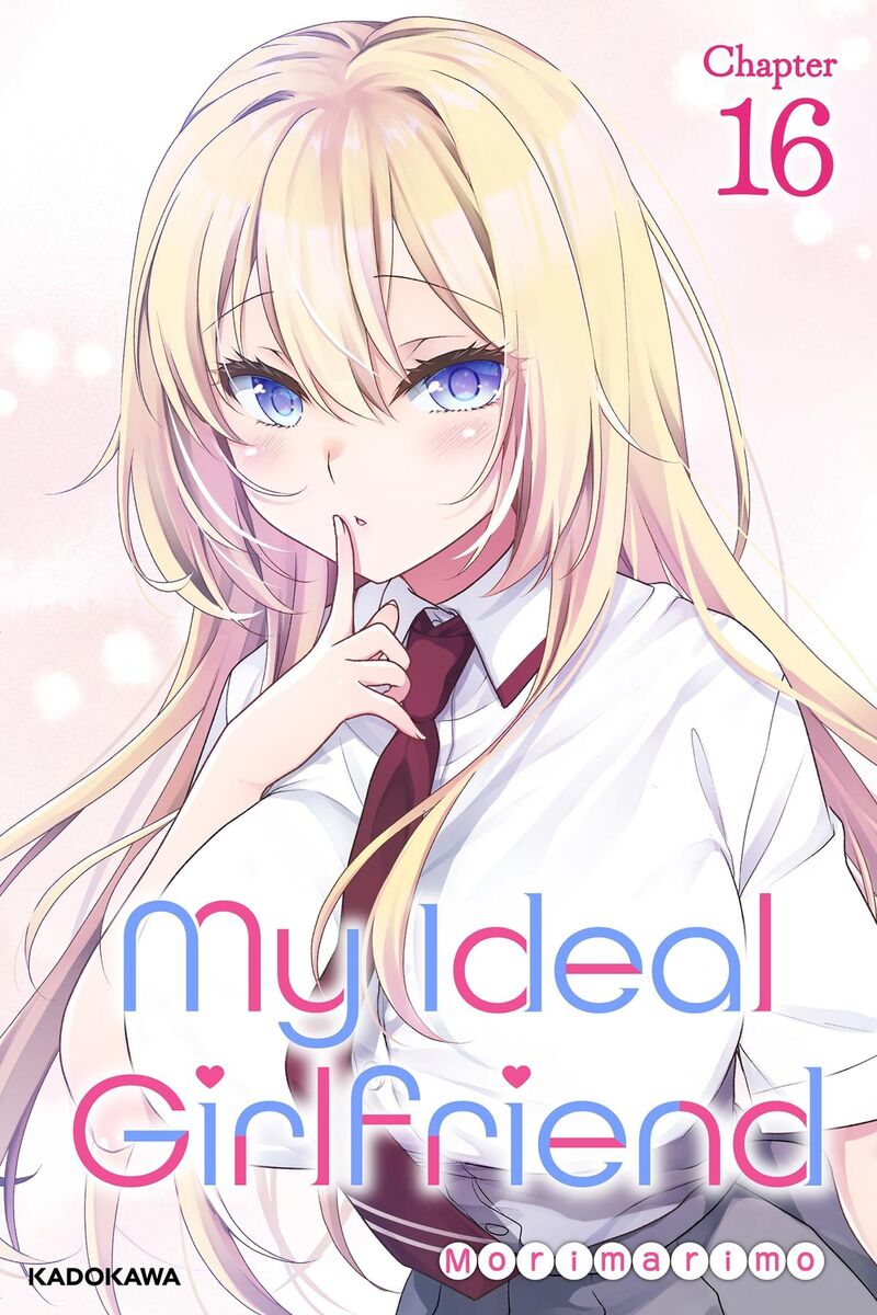 Risou No Kanojo 16 1