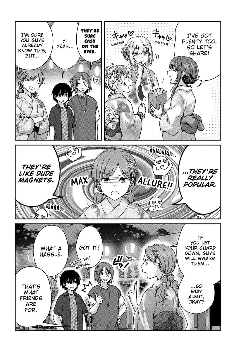 Risou No Kanojo 16 3