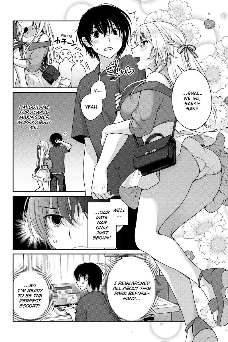 Risou No Kanojo 17 4