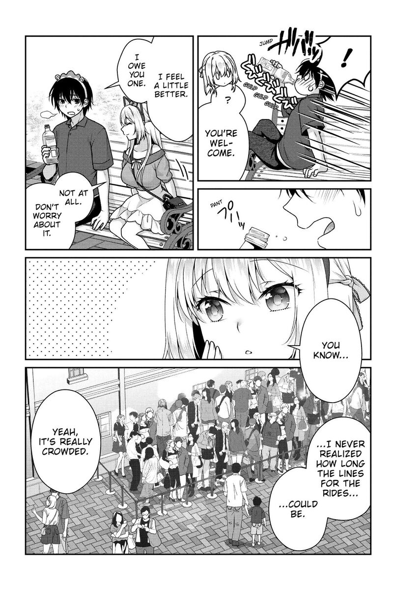 Risou No Kanojo 18 6