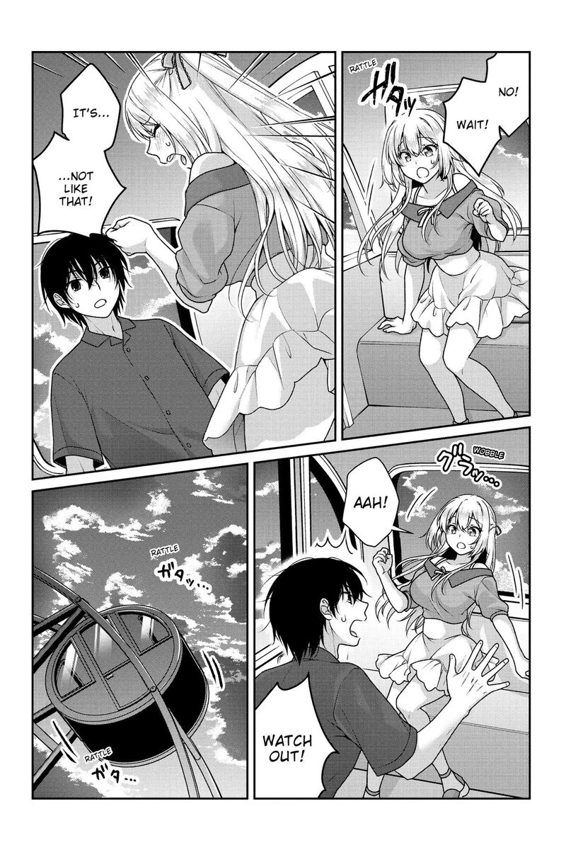 Risou No Kanojo 19 9