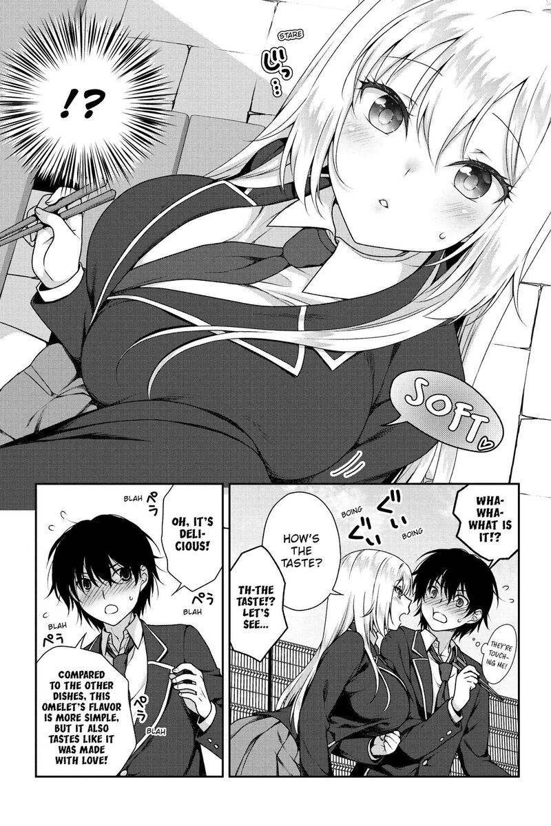 Risou No Kanojo 2 13