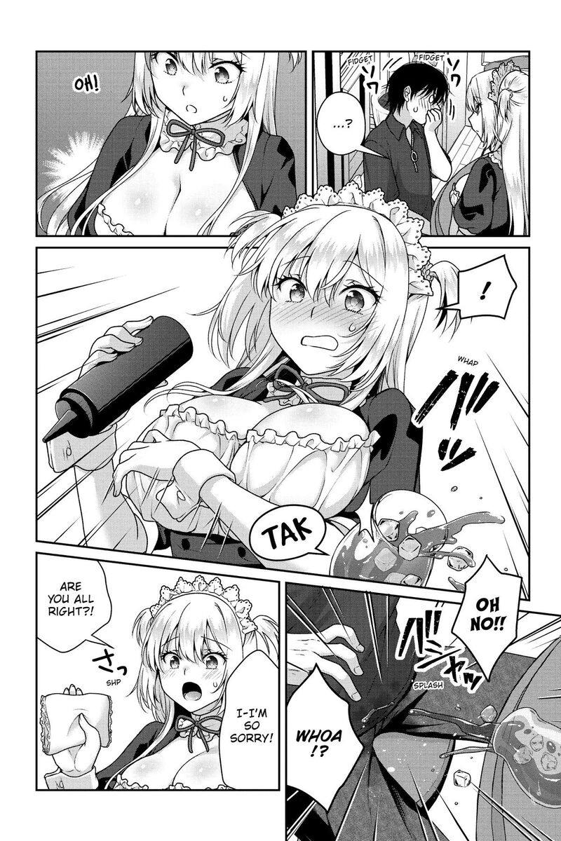 Risou No Kanojo 20 13