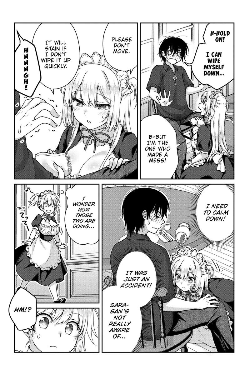 Risou No Kanojo 20 14