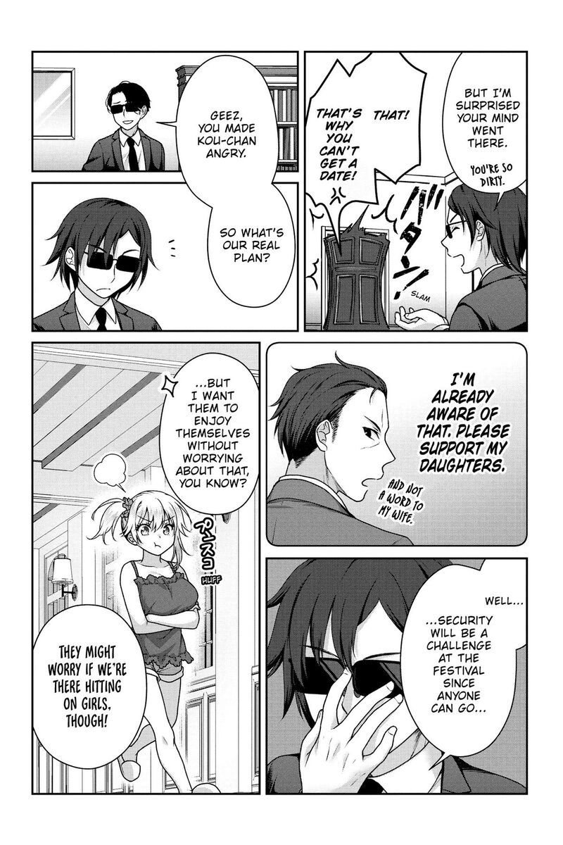 Risou No Kanojo 20 4