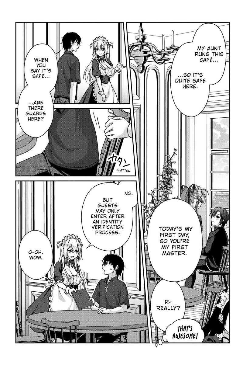 Risou No Kanojo 20 9