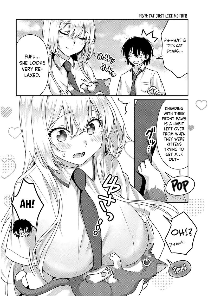 Risou No Kanojo 23 11