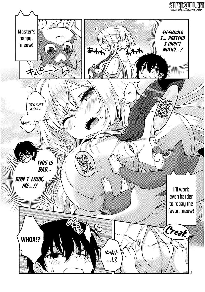 Risou No Kanojo 23 12