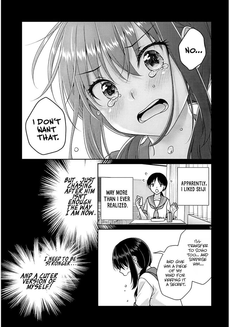 Risou No Kanojo 24 10