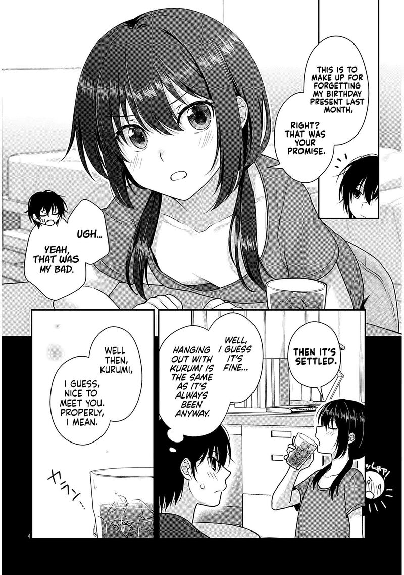 Risou No Kanojo 24 5