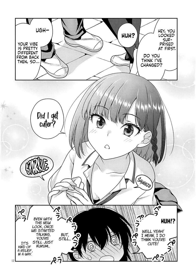 Risou No Kanojo 25 13