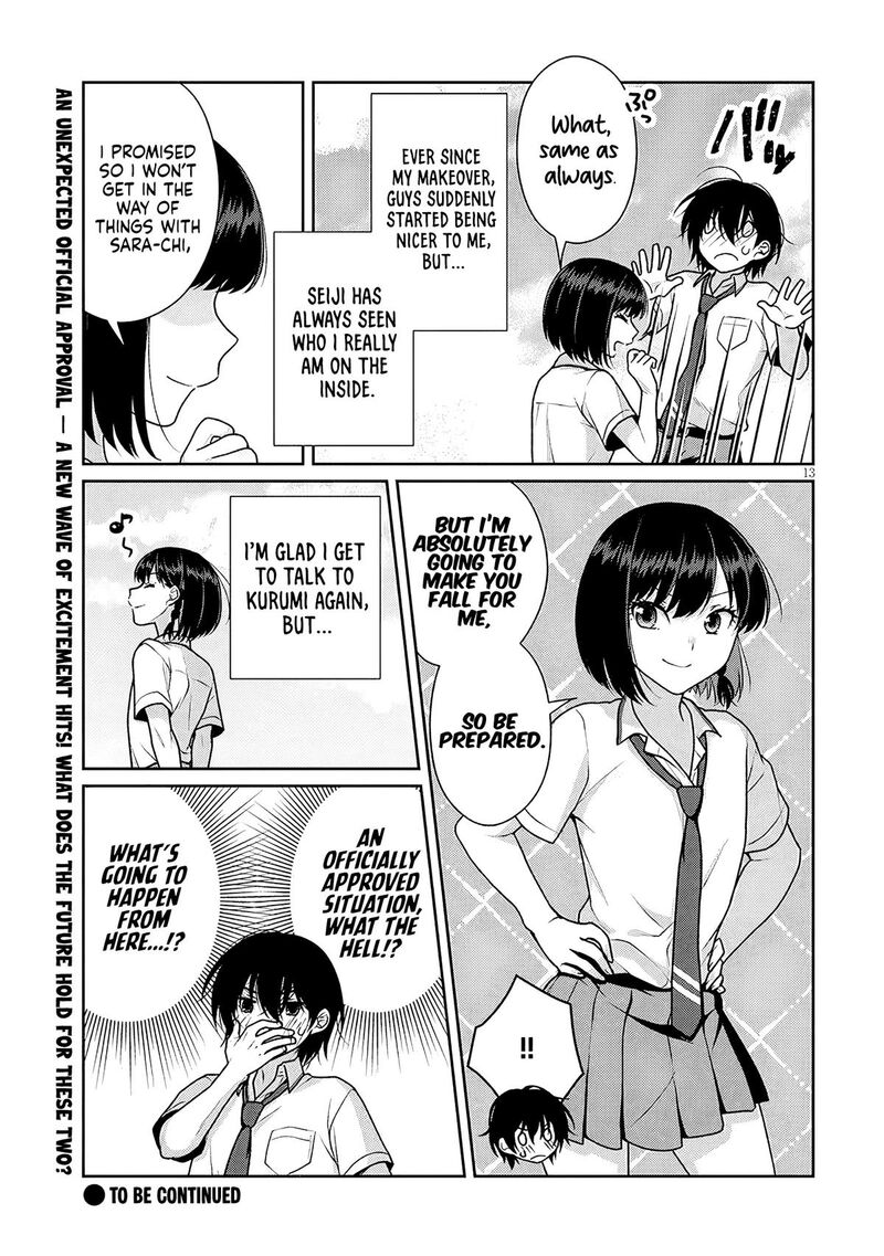 Risou No Kanojo 25 14