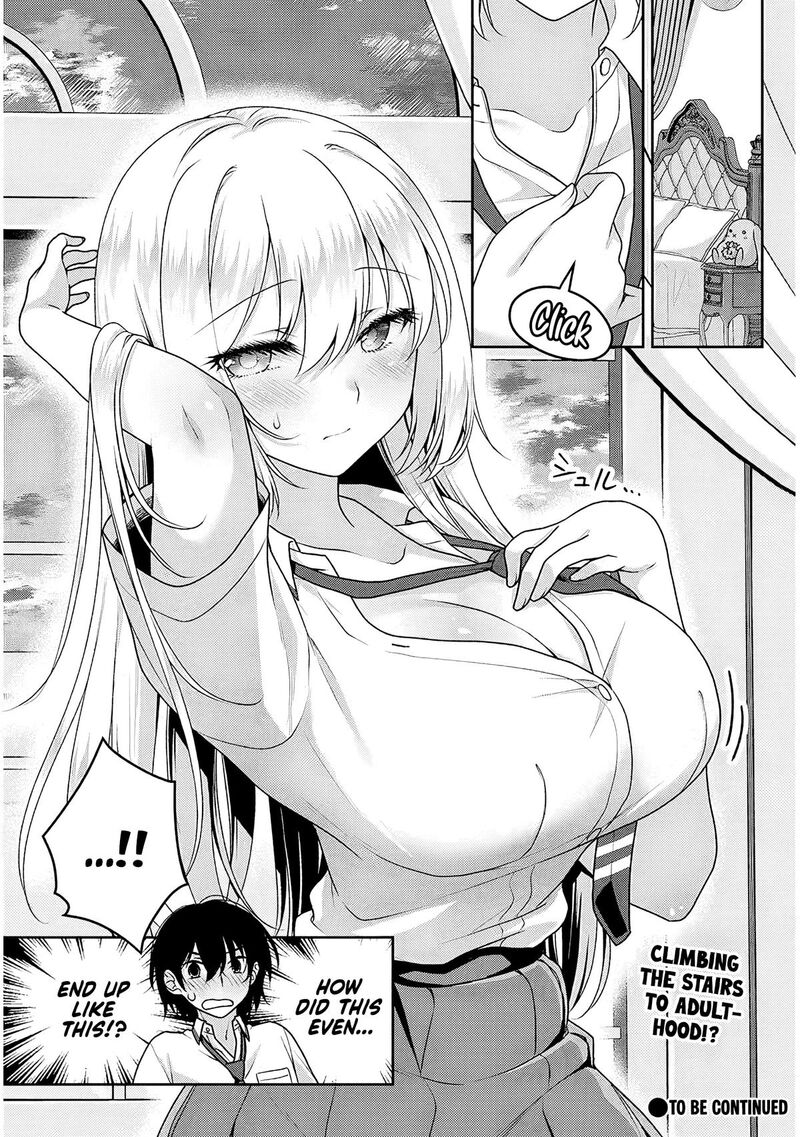 Risou No Kanojo 26 11