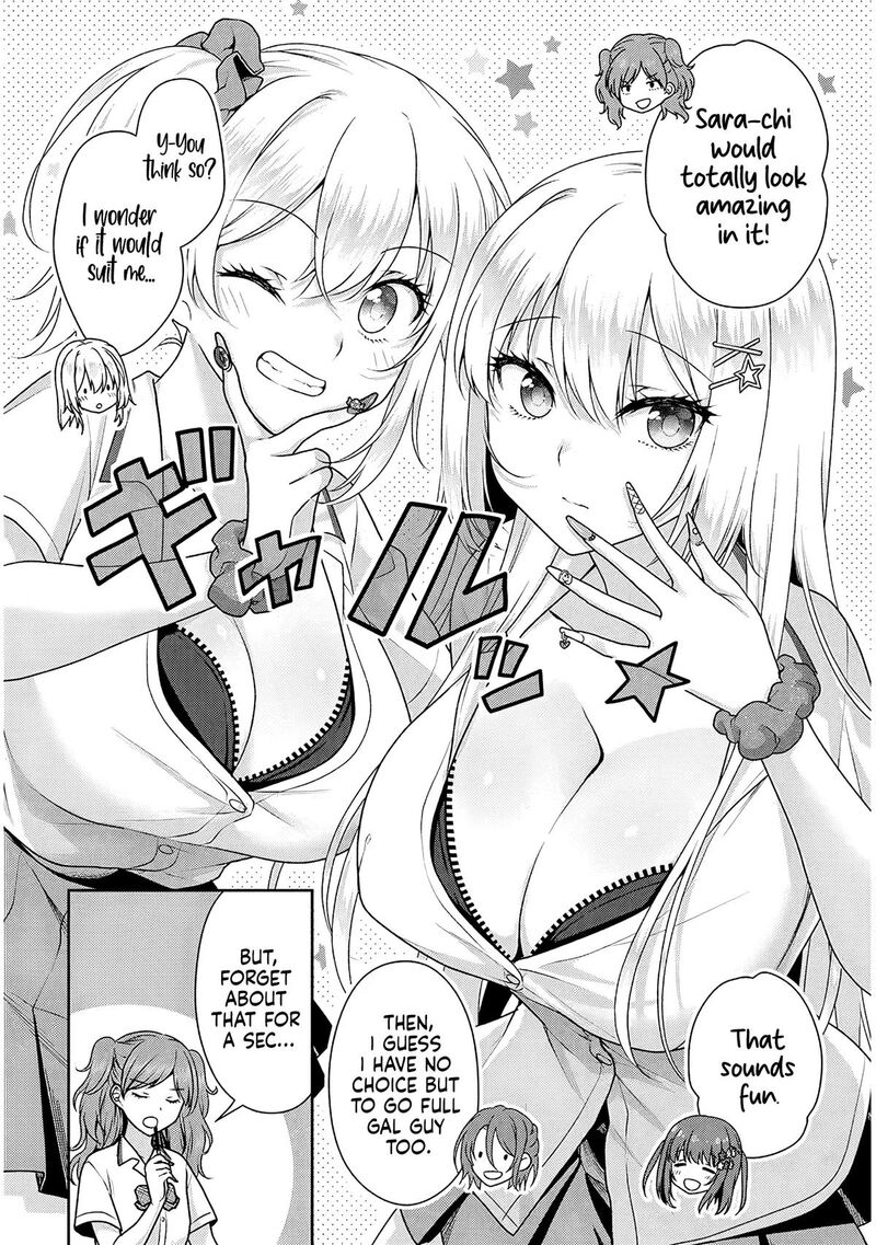 Risou No Kanojo 26 3