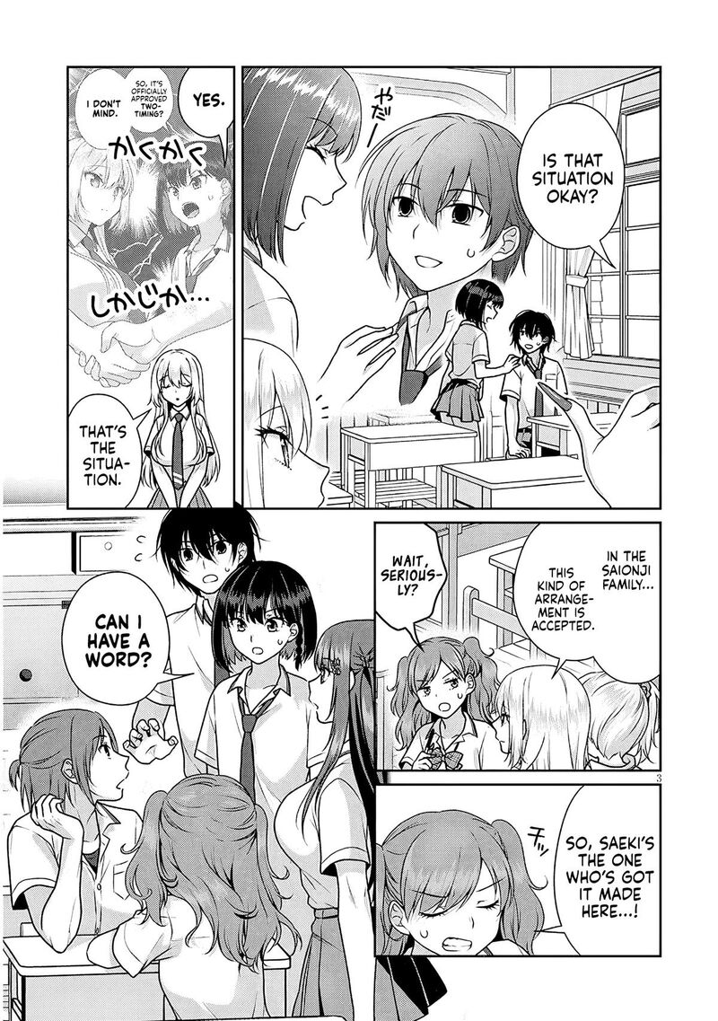 Risou No Kanojo 26 4