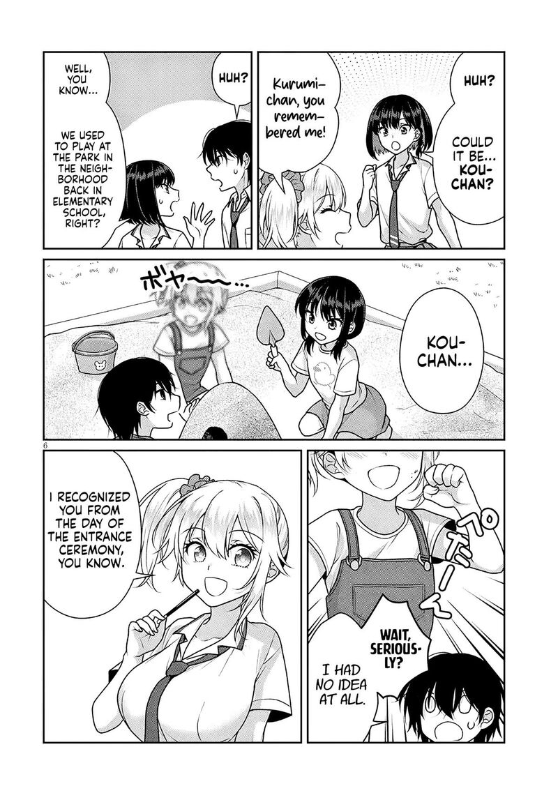 Risou No Kanojo 26 7