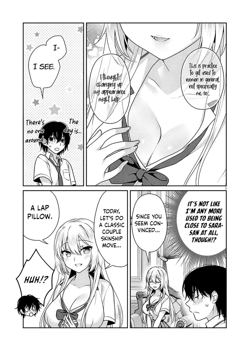 Risou No Kanojo 27 6