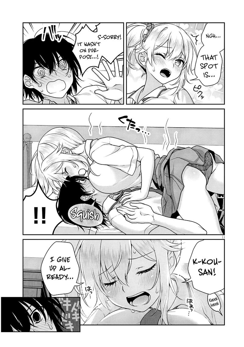 Risou No Kanojo 28 12