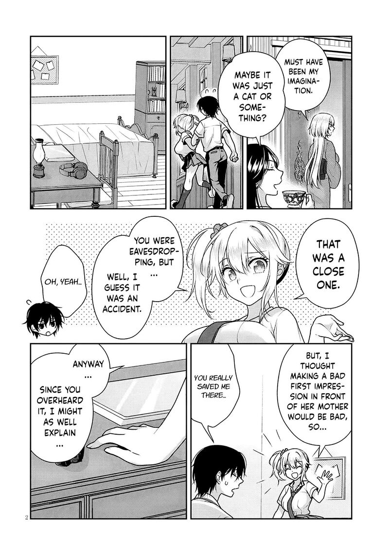 Risou No Kanojo 28 3