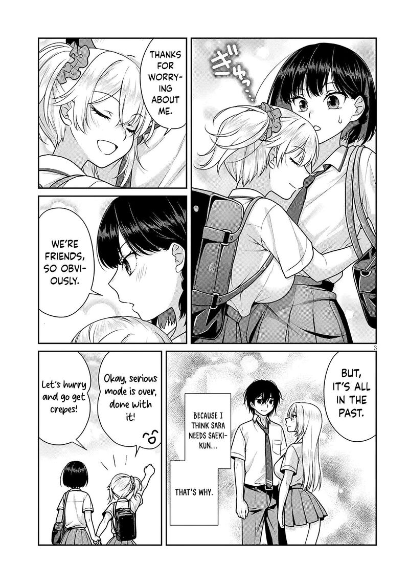 Risou No Kanojo 29 4