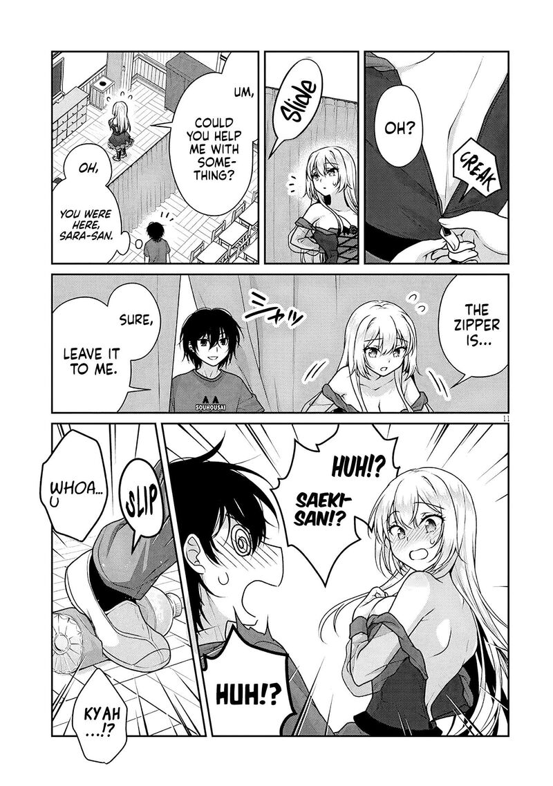 Risou No Kanojo 30 12