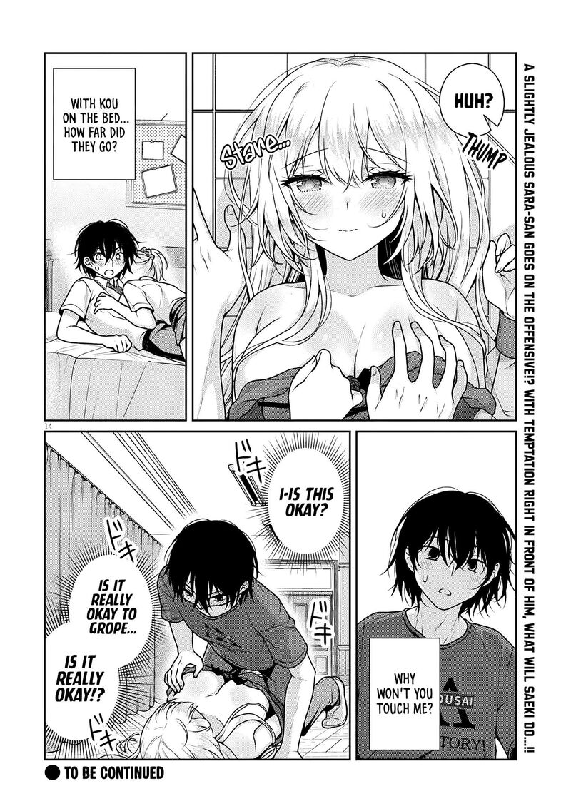 Risou No Kanojo 30 15
