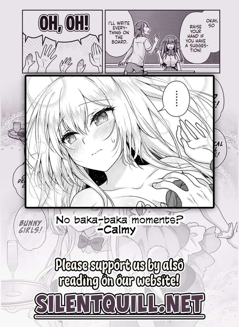 Risou No Kanojo 30 16