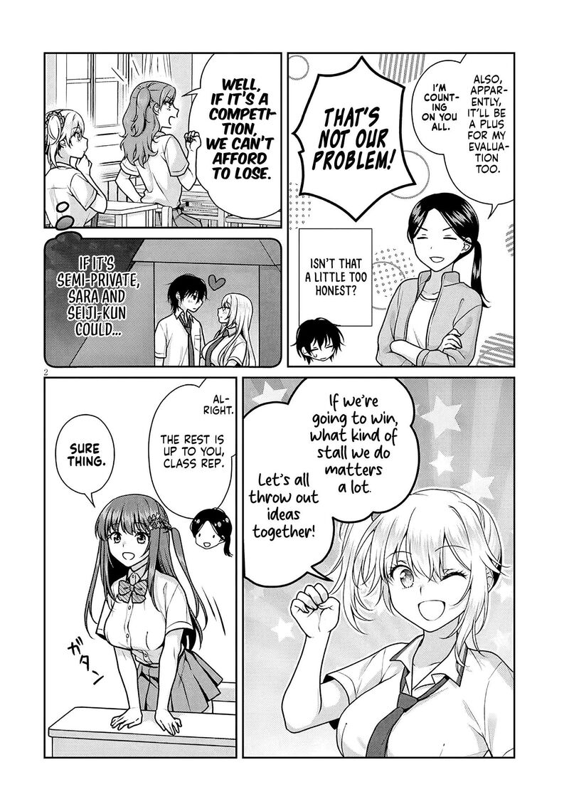 Risou No Kanojo 30 3