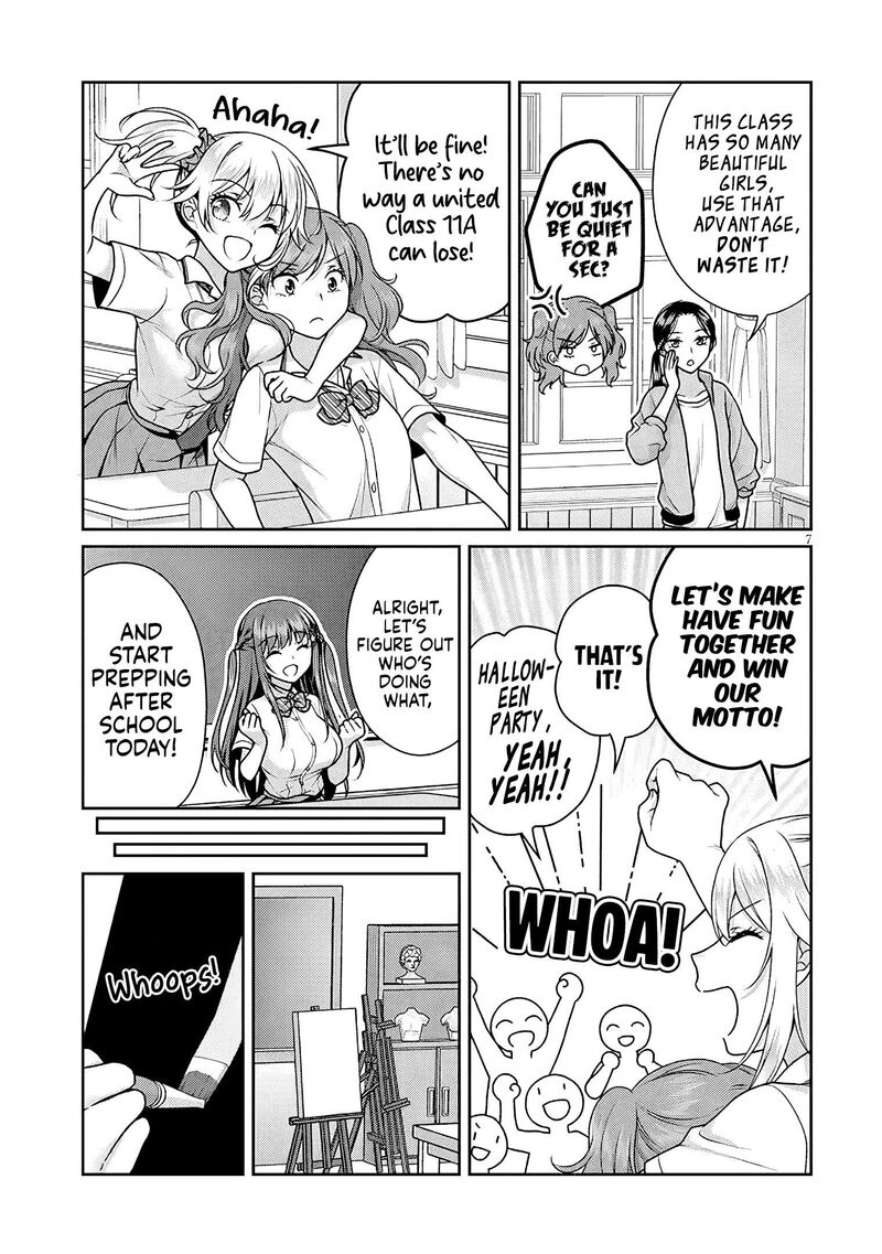 Risou No Kanojo 30 8