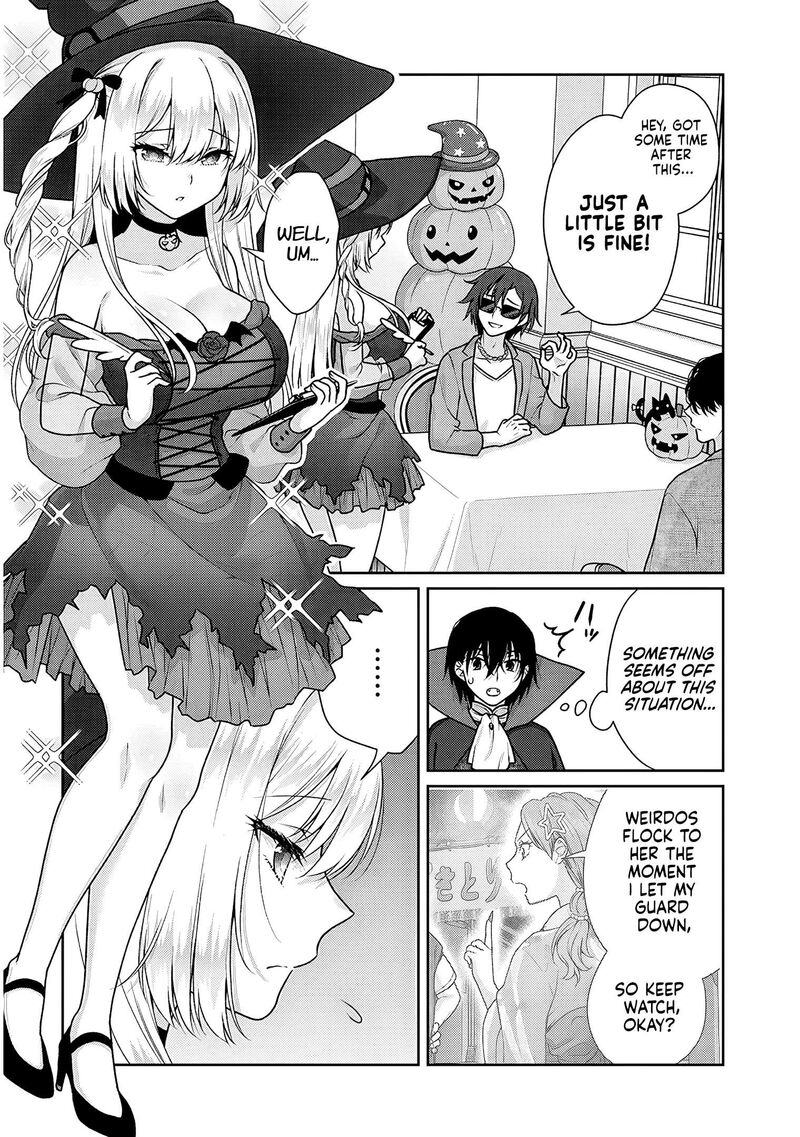 Risou No Kanojo 32 9