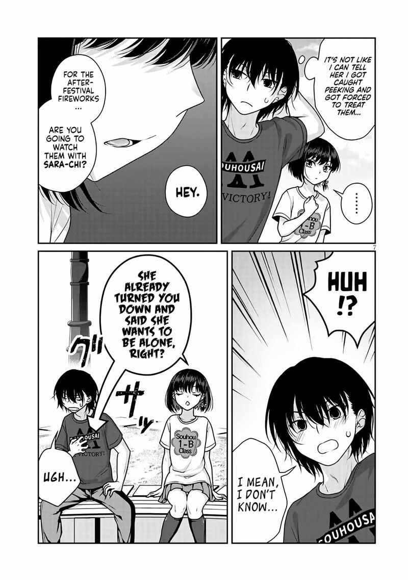 Risou No Kanojo 33 8
