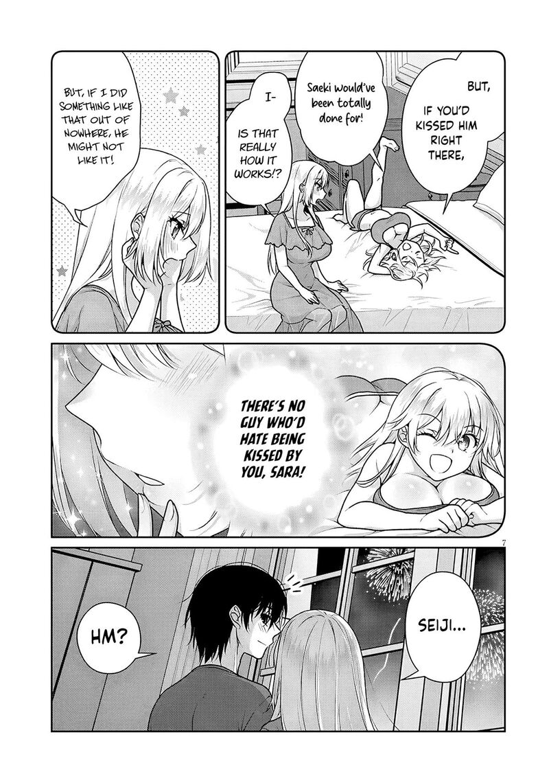 Risou No Kanojo 35 8