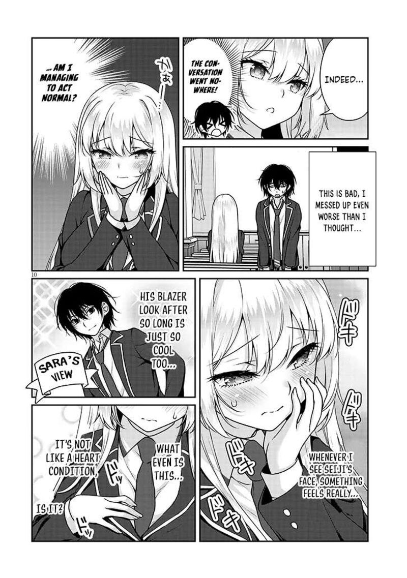 Risou No Kanojo 36 11