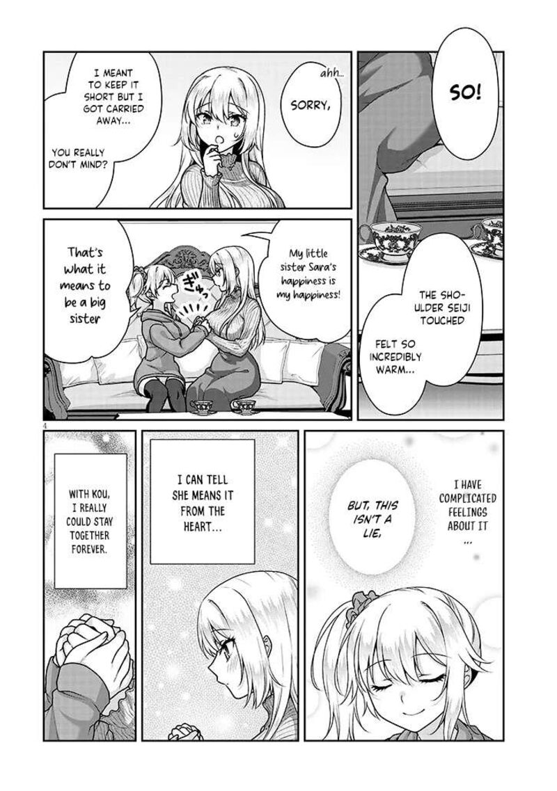Risou No Kanojo 36 5