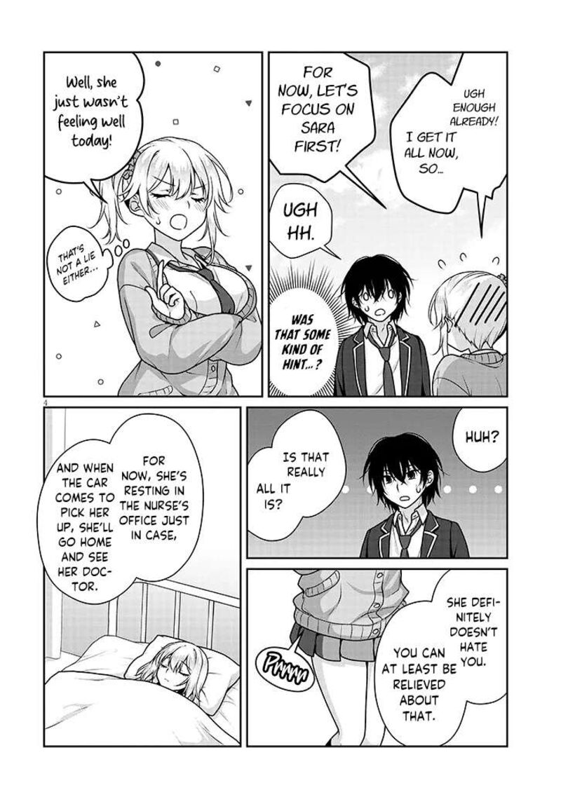 Risou No Kanojo 37 5