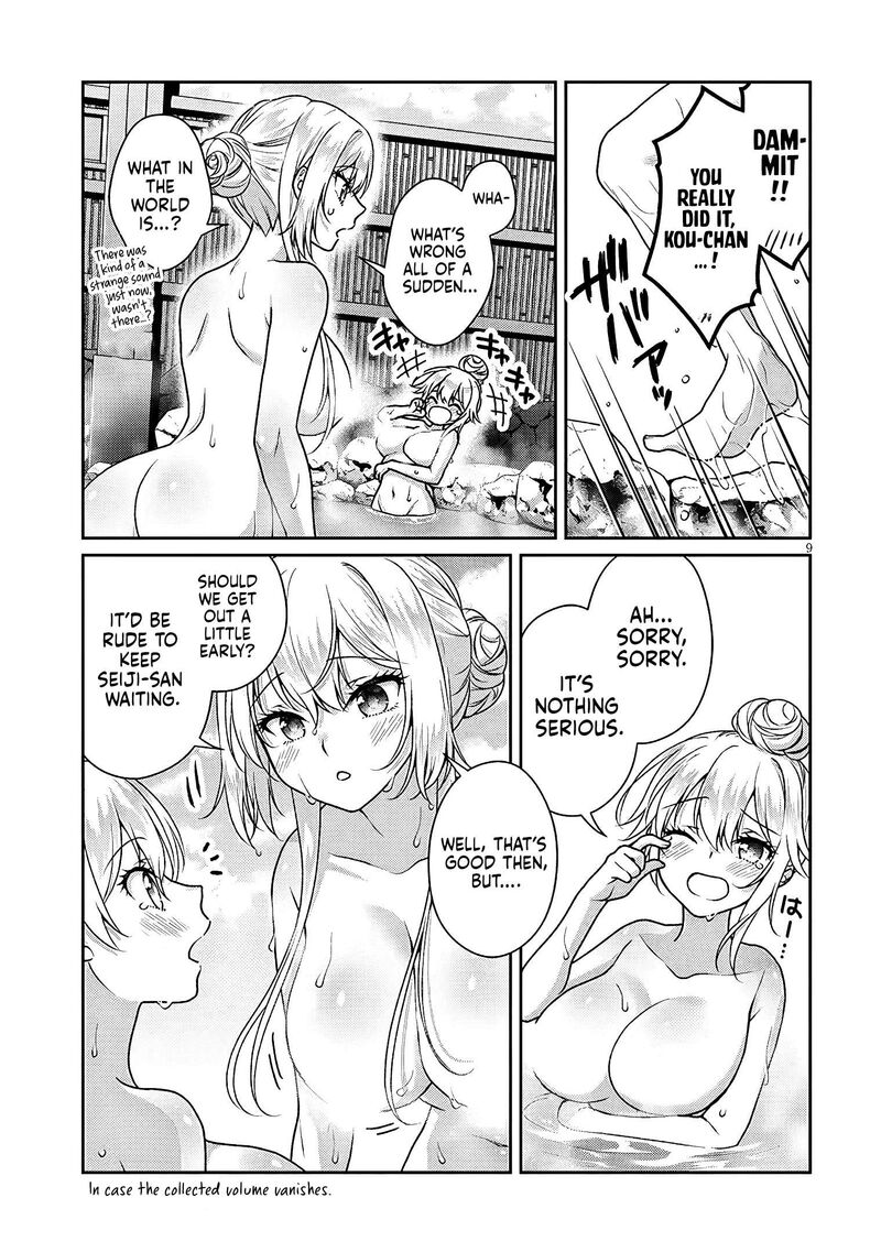 Risou No Kanojo 39 10