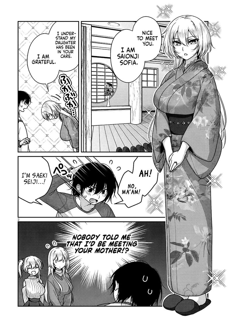 Risou No Kanojo 39 3