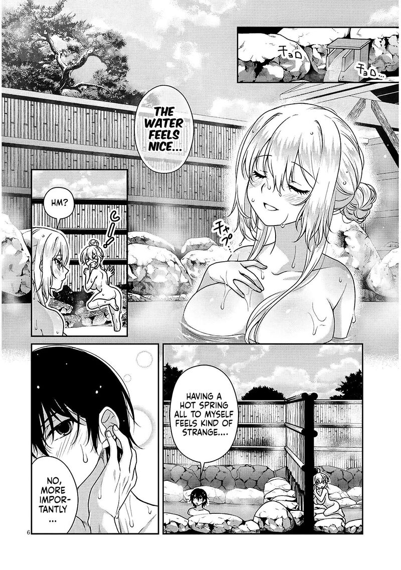 Risou No Kanojo 39 7