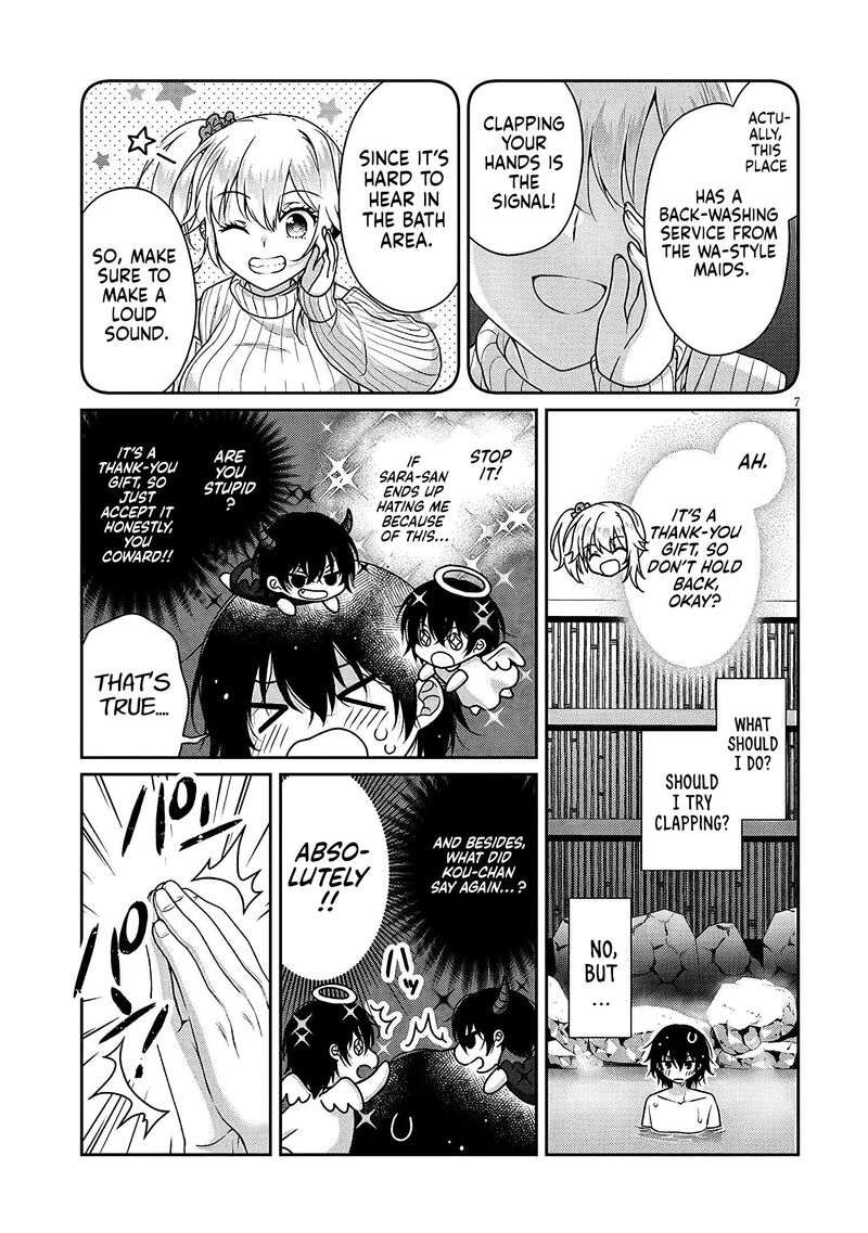 Risou No Kanojo 39 8
