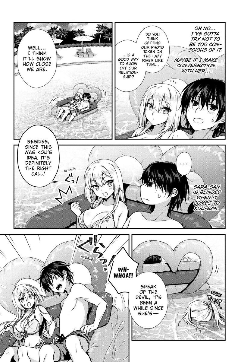 Risou No Kanojo 4 10