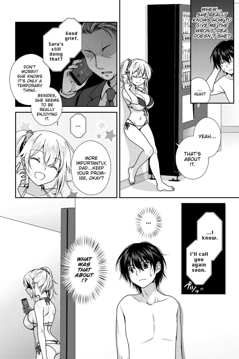 Risou No Kanojo 4 19