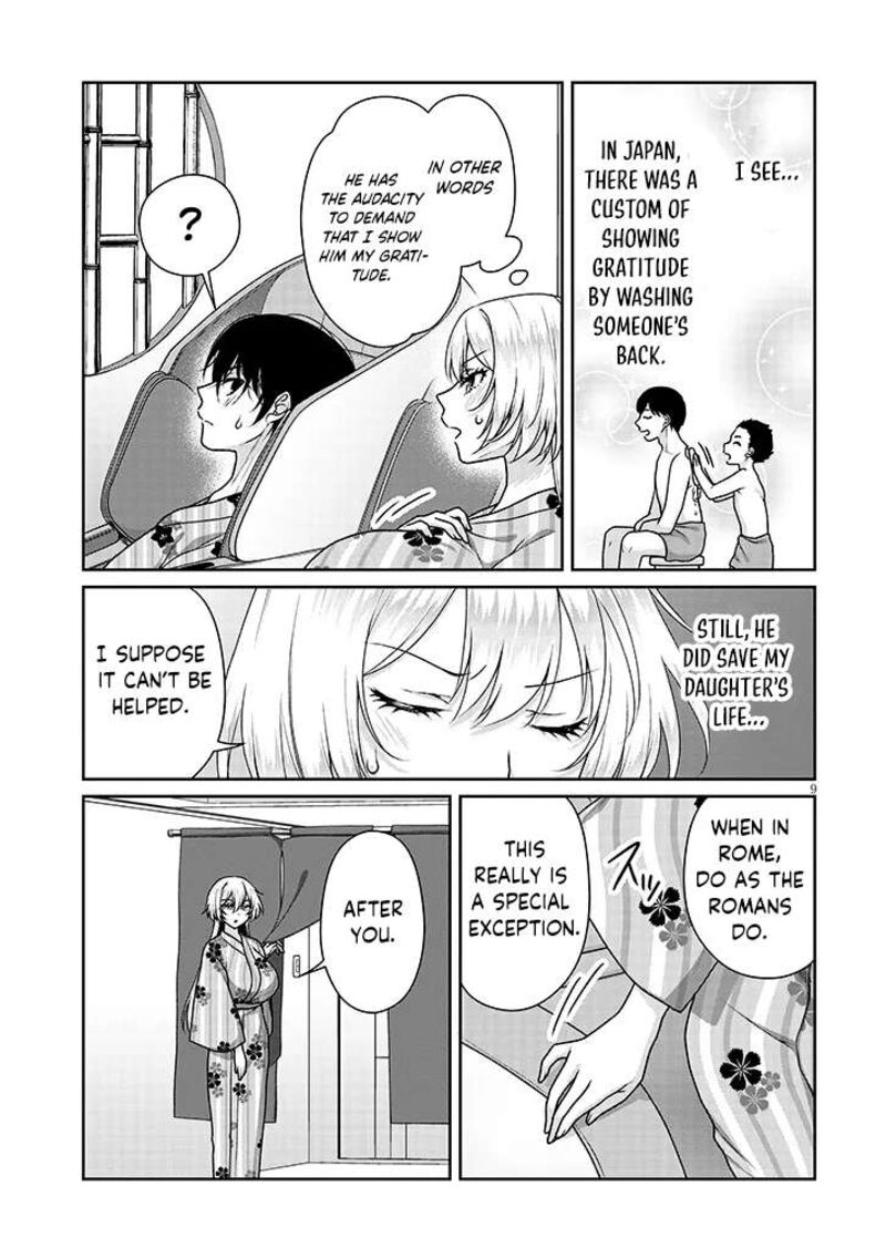 Risou No Kanojo 40 10