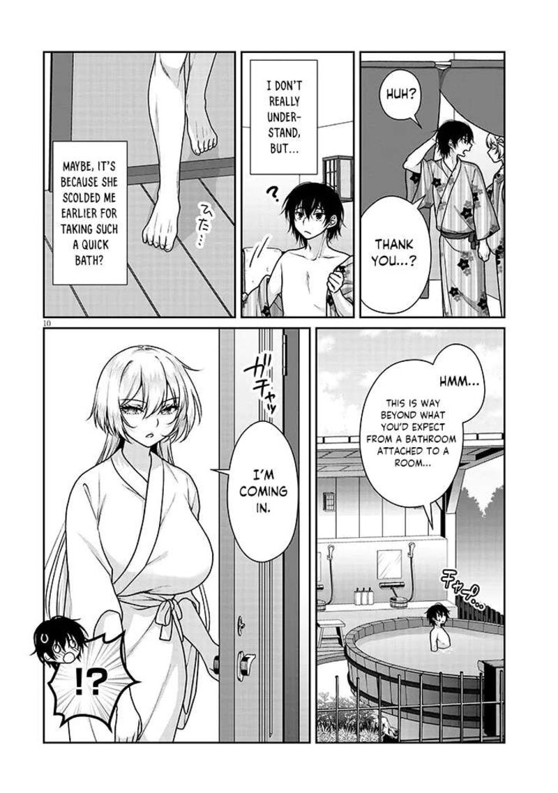Risou No Kanojo 40 11