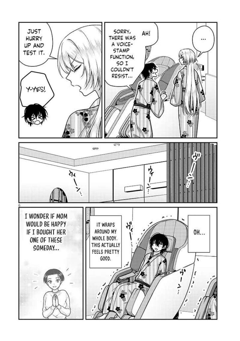 Risou No Kanojo 40 7