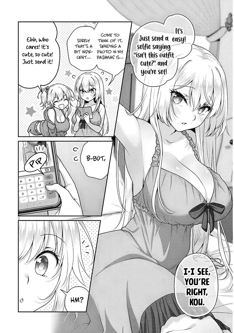 Risou No Kanojo 41e 3