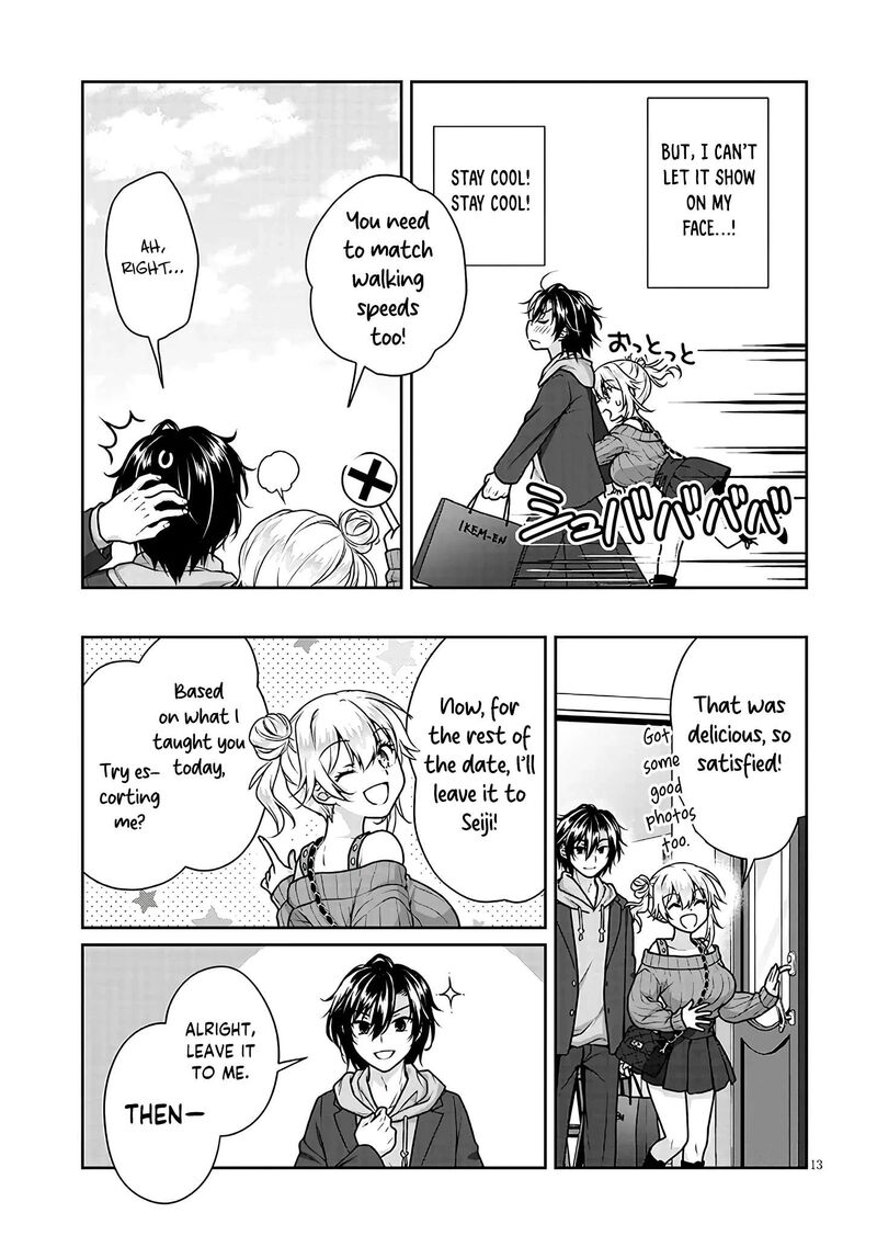Risou No Kanojo 42 14