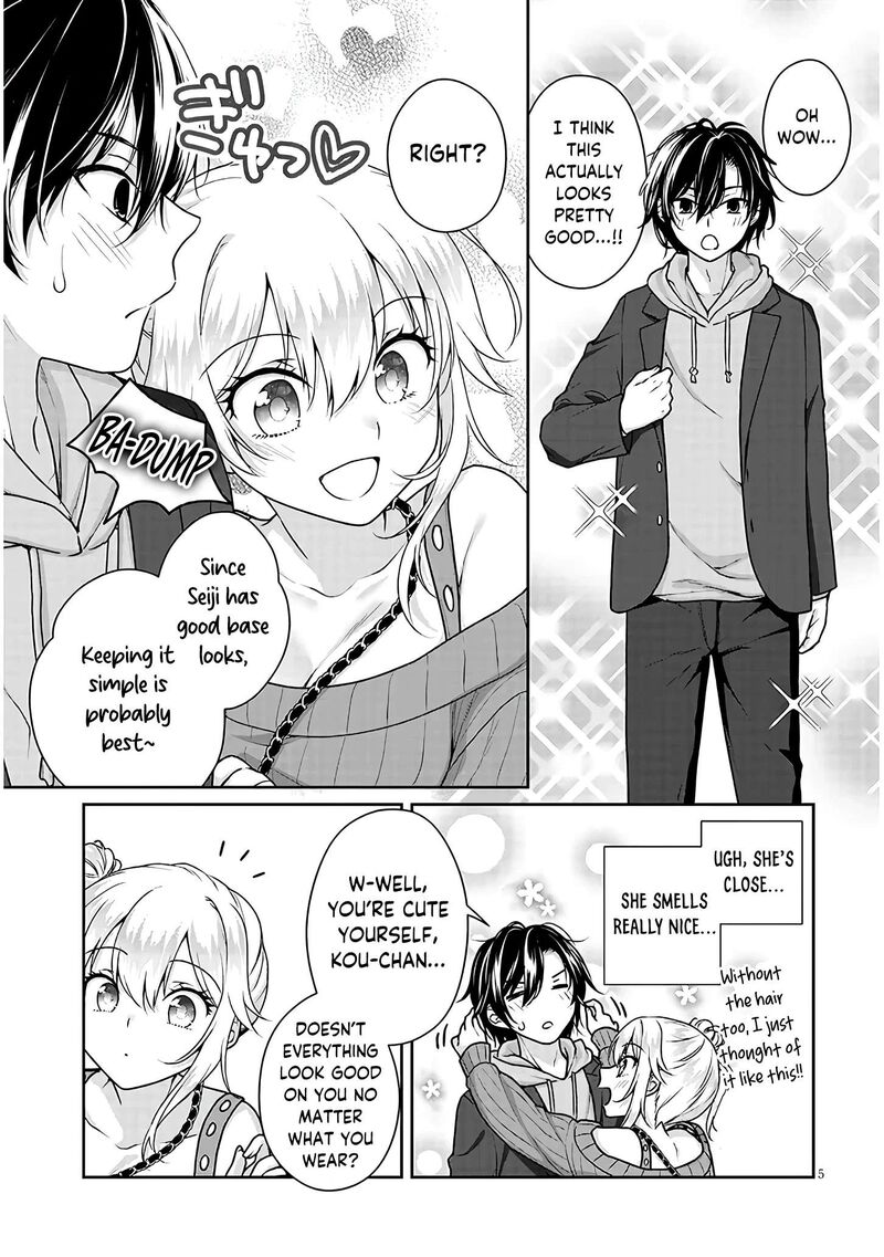 Risou No Kanojo 42 6
